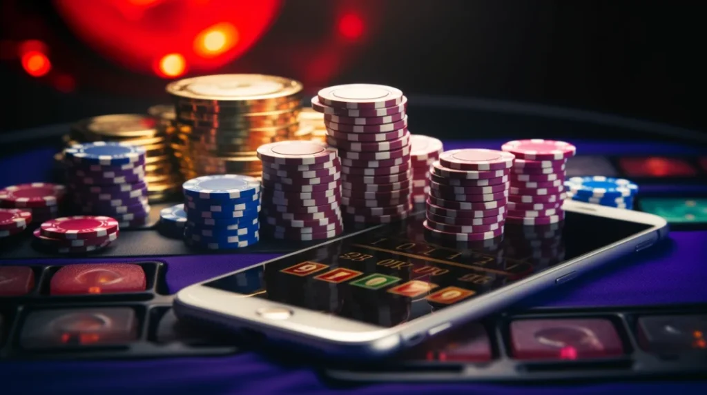 Bally Casino