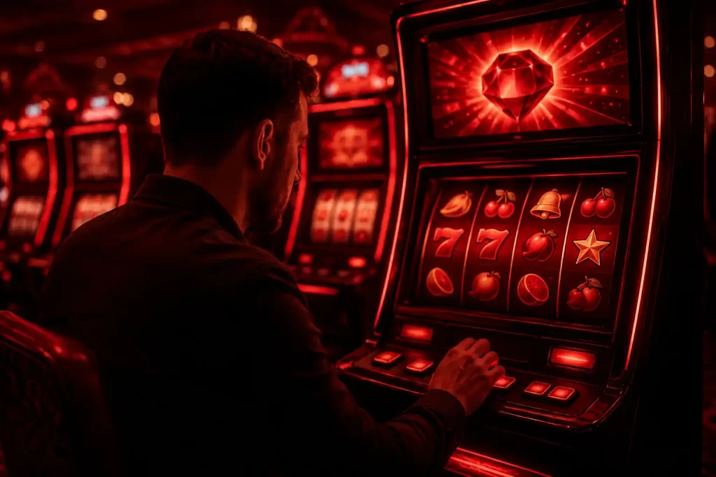 Bally Casino