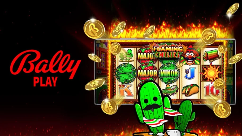 Bally Casino